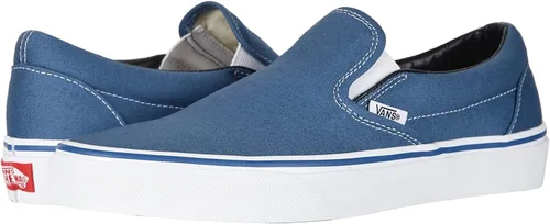 Miniatura 2 de Vans - El calzado unisex que lo inició todo. Icónico zapato deportivo clásico de meter sin cordones que mantiene la simplicidad