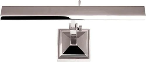 Miniatura 4 de WAC Lighting dweLED, Hemmingway - Luz LED ajustable de 14 pulgadas, 2700 K, en latón bruñido Latón bruñido (Burnished Brass)