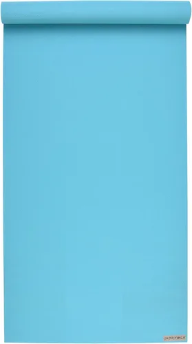 Miniatura 10 de JadeYoga Harmony Alfombrilla de Yoga - Alfombrilla de Gimnasio Fitness Duradera y Gruesa, Alfombrilla de Yoga de Goma Natural Antideslizante