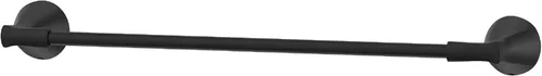 Miniatura 26 de Pfister Willa - Toallero de baño para baño, 24 pulgadas, montaje en pared, atornillado, acabado de níquel cepillado, BTBWLL2K