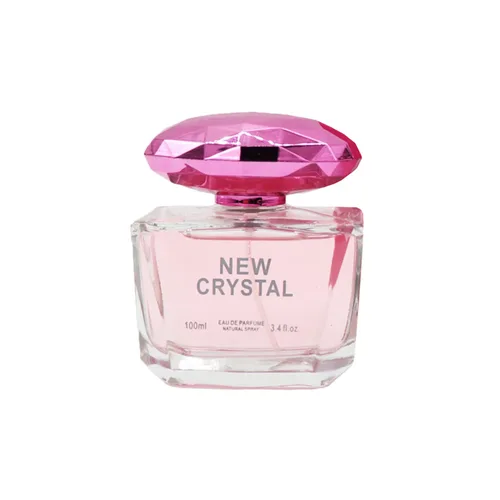 Miniatura 3 de VICTORY INTENSE CRYSTAL, Eau de Parfum en espray para mujer, maravilloso regalo, vibrante, uso diurno e informal, para todo tipo de piel, una