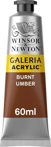 Miniatura 76 de De Galería Winsor & Newton: Tubo de color acrílico Gris de Payne