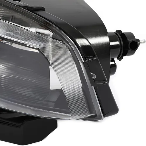 Miniatura 4 de HECASA Luz antiniebla compatible con Chevy Chevrolet Corvette C6 427 Limited Edition Z06 ZR1 Base Grand Sport 2005-2013 Reemplazo para 25942592