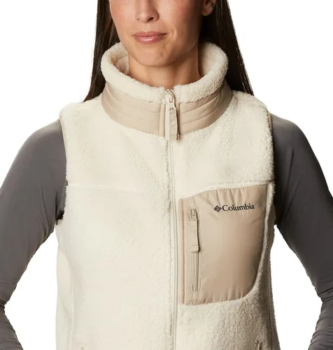 Miniatura 4 de Columbia Chaleco West Bend para mujer