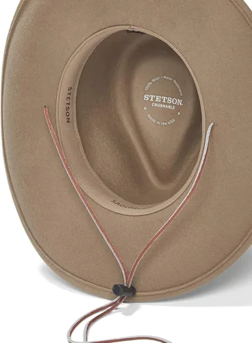 Miniatura 7 de Stetson - Gorro de sagebrush para exteriores
