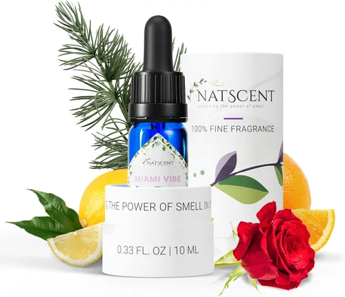 Miniatura 39 de Citrus Burst - Aceites esenciales para difusores para el hogar, aceite esencial de cítricos derivados de la naturaleza, aceites difusores de larga