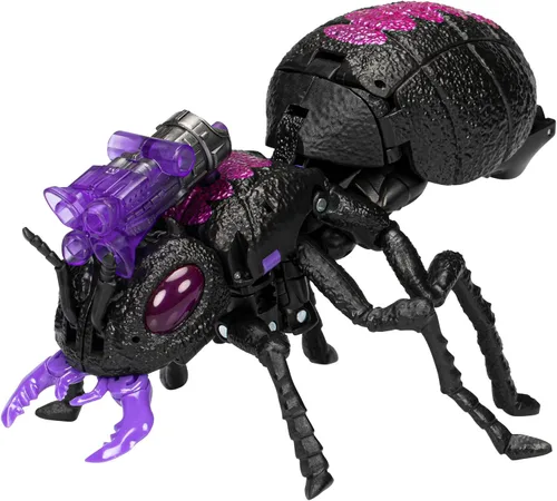 Miniatura 2 de Transformers Generations Selects F6942 - Figura de acción de 7 pulgadas Voyage Class - Antagonio, F6942