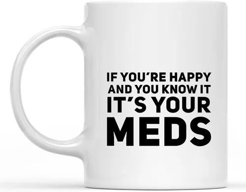 Miniatura 70 de Taza inspiradora y sarcasmo con texto en inglés "A Truly Great Doctor is Hard to Fond", regalos inspiradores y sarcasmo para hombres y mujeres