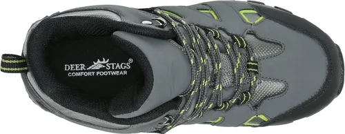 Miniatura 5 de Deer Stags Drew - Botas de alpinismo (niño pequeñoniño grande)