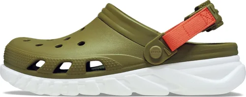 Miniatura 6 de Zuecos Crocs Unisex para Adultos Duet Max II