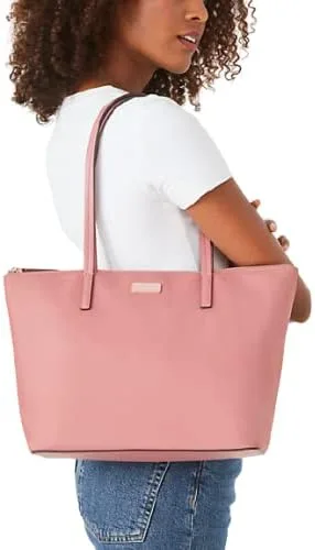 Miniatura 2 de Kate Spade New York Hayden - Bolsa de nailon con cremallera superior