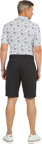 Miniatura 3 de IBKUL 94147 - Polo de manga corta para hombre, con protección solar UPF 50+ Icefil (ajuste moderno)