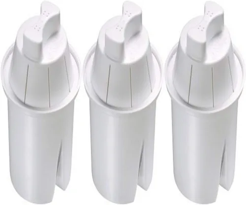 Culligan Level 2 Universal Pitcher Filter Replacement, 3-Pack, Single Unit (PR-3U)