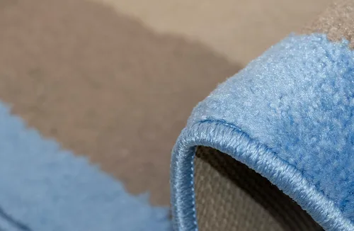 Miniatura 8 de Alfombra lavable de tamaño personalizado con diseño geométrico de ladrillo, alfombras extralargas para pasillos, 26 pulgadas de ancho x elige tu