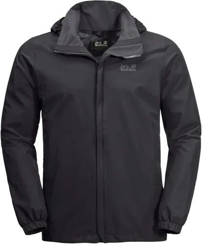Miniatura 5 de Jack Wolfskin Chaqueta Stormy Point para hombre, talla M