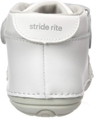 Miniatura 3 de Stride Rite Unisex-Child Soft Motion Frankie Athletic Sneaker