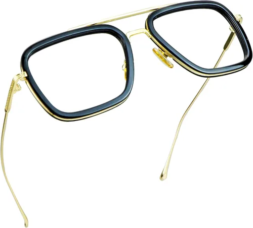 Miniatura 8 de LifeArt Lentes de bloqueo de luz azul, antifatiga ocular, anteojos de lectura para computadora, anteojos de juegos, gafas de TV para mujeres