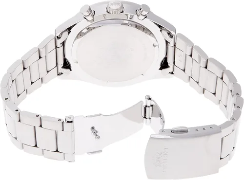 Miniatura 2 de Orient Neo 70's Neo 70's Solar Panda Sporty Watch, Dark Gray