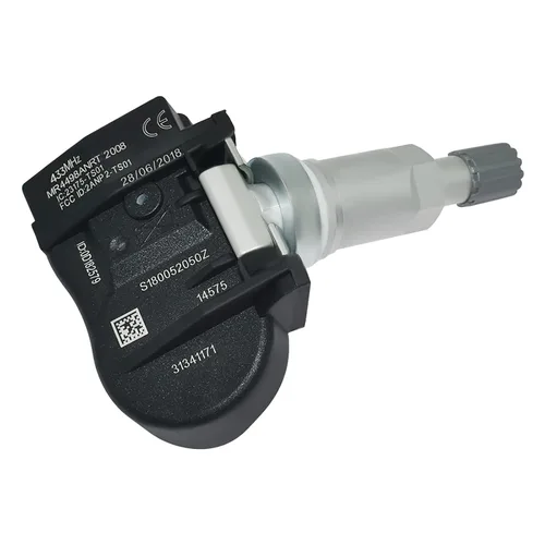 Miniatura 6 de Sensor de monitoreo de presión de neumáticos TPMS 31341171 apto para Volvo S60 V60 XC60