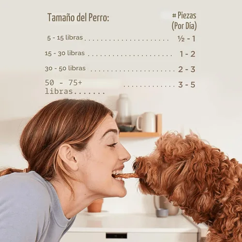 Miniatura 6 de Full Moon All Natural Essentials Carne Seca de Res Tierna de Pastoreo Libre Grado Humano 24 oz
