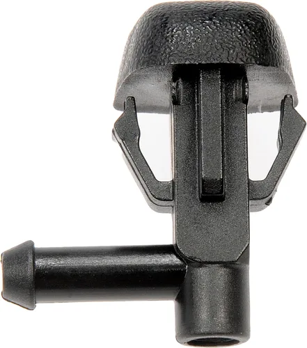 Miniatura 3 de Dorman 58127 Boquilla para limpiaparabrisas compatible con modelos seleccionados de Dodge
