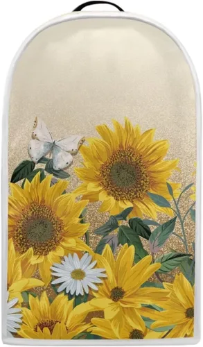 Miniatura 25 de DISNIMO Funda para batidora de patas de perro estilo bohemio, cubierta de protección de huellas dactilares para batidora de pie o máquina de café