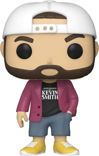 Miniatura 2 de Funko Pop! Directores: Kevin Smith, exclusivo de Amazon