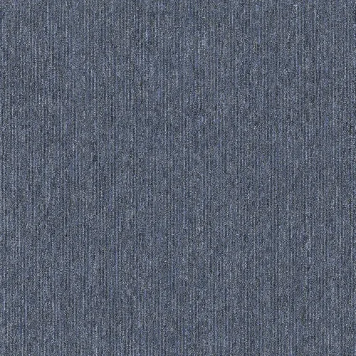 Miniatura 30 de Mohawk Basics 24" x 24" Berber (bucle), 0.07" altura de la pila, mosaico de alfombra, fibra PET, tono terráceo, (24 mosaicos)