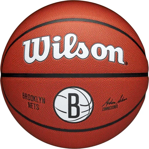 Miniatura 9 de Wilson NBA Team Alliance Balones de baloncesto - Tamaño 7-29.5
