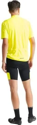 Miniatura 7 de PEARL IZUMI Pantalones cortos de ciclismo Escape Quest de 9 pulgadas, acolchados y transpirables con tela reflectante