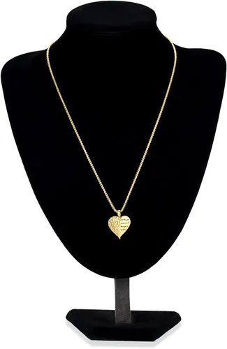 Miniatura 7 de Oinsi God have you in his arms have you in my heart - Collar de cremación para cenizas para mujeres y hombres, ala de ángel conmemorativa urna