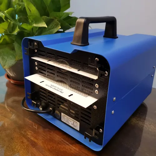 Miniatura 5 de Placas de ozono de cerámica universales para generadores de ozono genéricos, purificador de aire de purificación lavable, placas de ozono