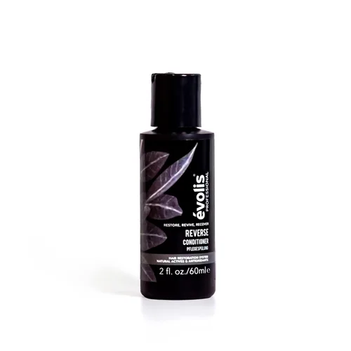 évolis - Acondicionador estimulante para cabello débil y adelgazante, acondicionador de proteína de queratina fortificante para el crecimiento del