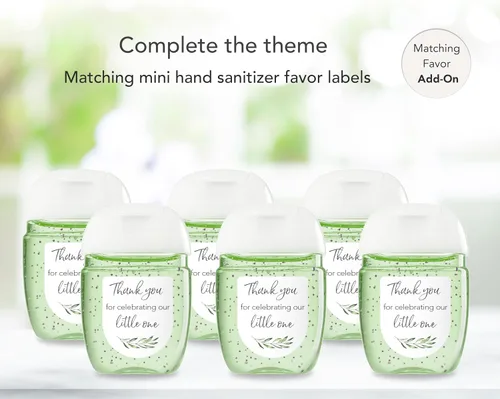 Miniatura 8 de GREENERY Baby Shower Games Who Knows Mommy Best – Paquete de 25 – Género NEUTRAL Baby Shower Juego Nuevo Parejas Coed Reveal Divertido Juego