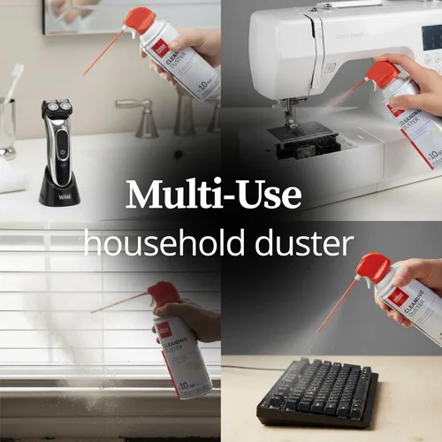Miniatura 9 de Office Depot Plumero de limpieza, 10 onzas, paquete de 6, UDS-10MS-P6