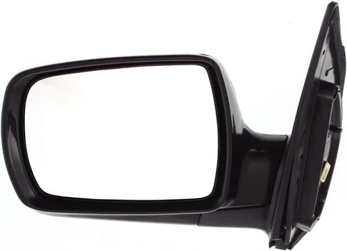Miniatura 111 de Kool Vue - Espejo lateral del conductor compatible con vidrio eléctrico Kia Rondo 2007-2012, calentado, KI1320185