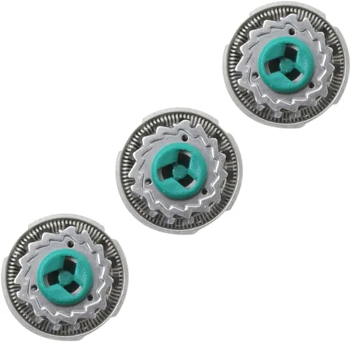 Miniatura 3 de SH70/62 - Cabezal de corte de cuchilla de repuesto para Philips Norelco S6000 S7000 S7310 7530 S6810 S6850 S6880 S9321 S9511 S9531 S9721 y Star Wars