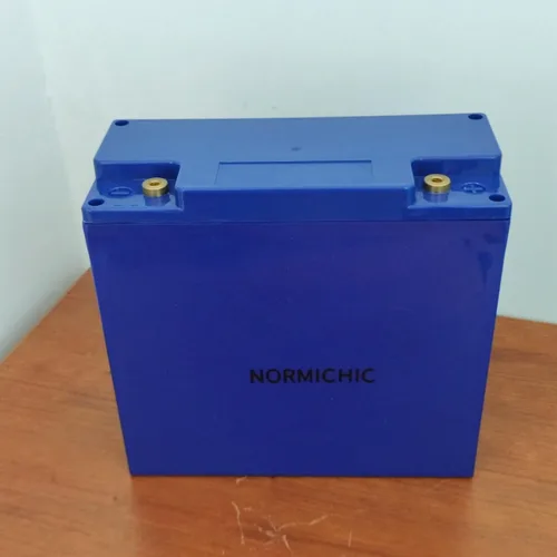 Miniatura 7 de NORMICHIC DIY 12V20AH-42AH Caja de batería de iones de litio 18650 Soporte de batería de iones de litio Caja de plástico para batería Powerwall