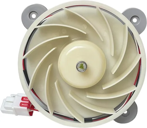 DA31-00287B se adapta al motor del ventilador del evaporador del refrigerador compatible con el refrigerador Samsung reemplaza 3954921 AP5948644