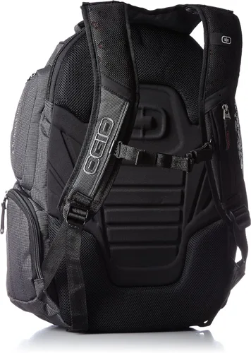 Miniatura 2 de Mochila Renegade para computadoras portátilestabletas de Ogio con RSS, negro, L