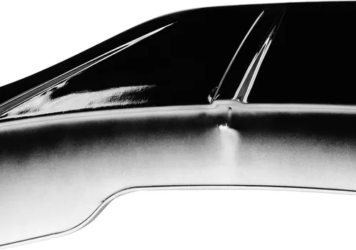 Miniatura 8 de NINTE Alerón trasero W204 para 2008-2014 Mercedes Benz W204 C250 C300 C63 ABS Negro brillante pintado alerón trasero 2009 2010 2011 2012 2013