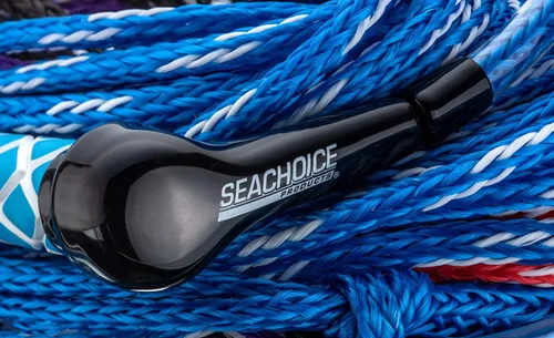 Miniatura 4 de Seachoice Cuerda de wakeboard de 4 secciones
