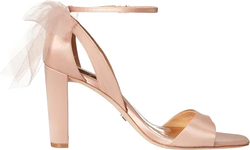 Miniatura 6 de Badgley Mischka Sandalias de tacón Kim para mujer