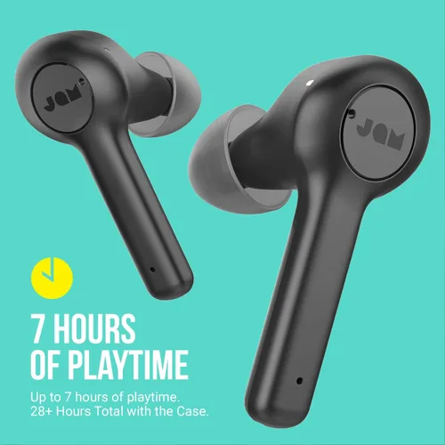 Miniatura 3 de Dos auriculares ANC