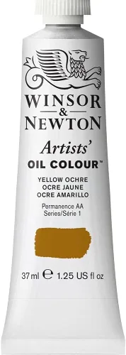 Miniatura 173 de Winsor & Newton Pintura al óleo Alizarin Crimson