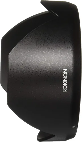 Miniatura 6 de Rokinon 16MAF-N lentes asférica, de gran angular 16 mm f/2.0