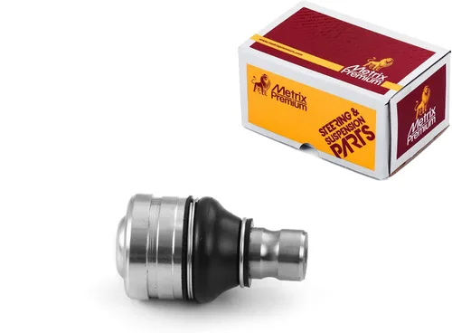Miniatura 257 de Fabricado en Europa. Junta de rótula inferior delantera Metrix Premium K3199 para Jeep Liberty 2002-2004