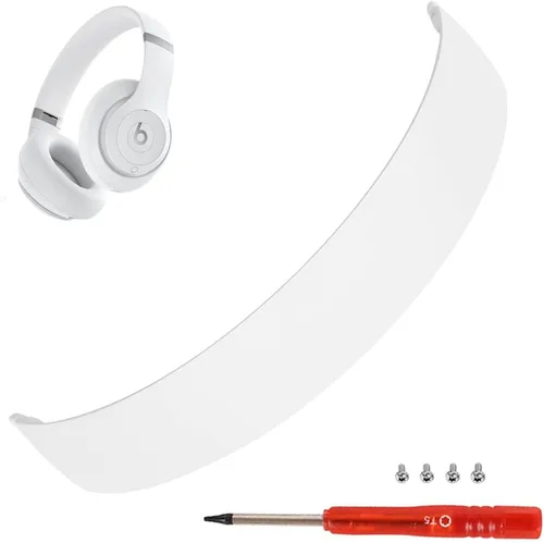 Miniatura 11 de Studio Pro Diadema igual que la banda de arco de repuesto OEM A2924, piezas de accesorios compatibles con Beats de Dre Studio Pro (modelo A2924)