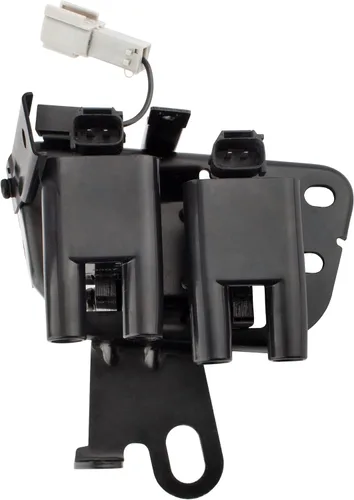 BOXI Bobina de encendido para Hyundai Elantra 2001-2002 L4-2.0L G4CP G4CP Petrol Sedan | Reemplaza 27301-23500 27301-23510 UF-340 50038