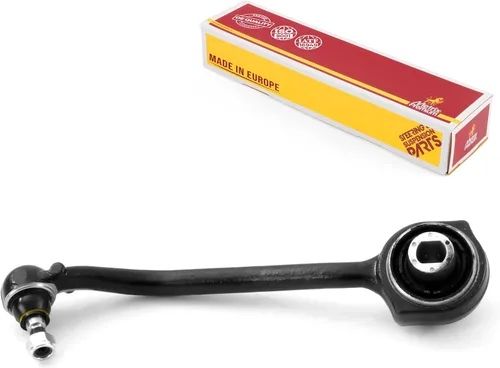 Miniatura 20 de Metrix Premium Chassis Parts - Brazo de control inferior delantero izquierdo con junta esférica y conjunto de buje Compatible con Chevrolet Aveo 18